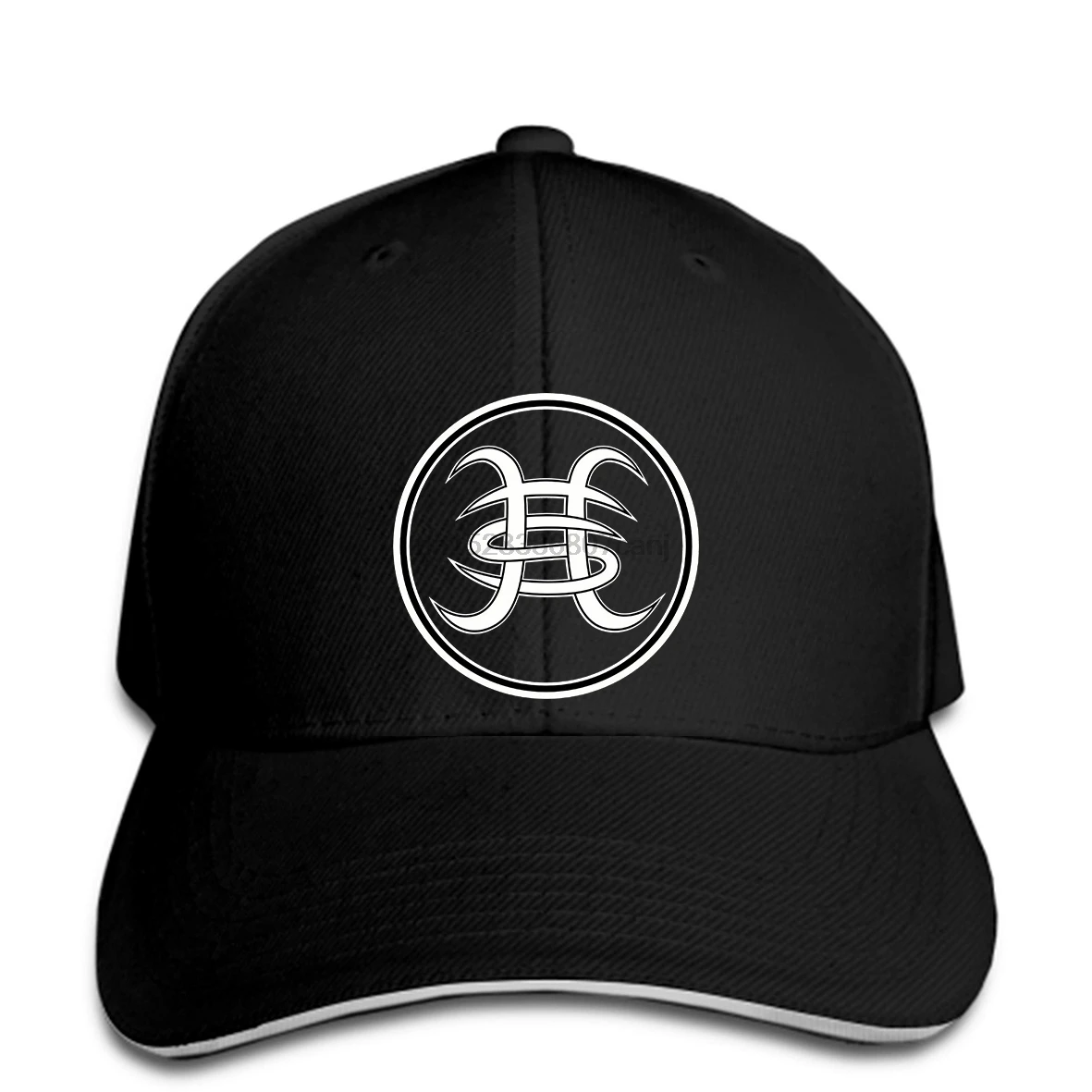 

Baseball cap Heroes Del Silencio Womens Black Baseball caps ()