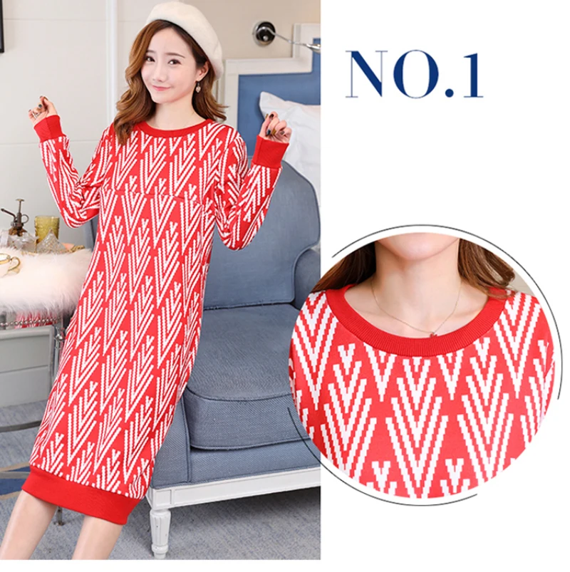 nursing dress (9)