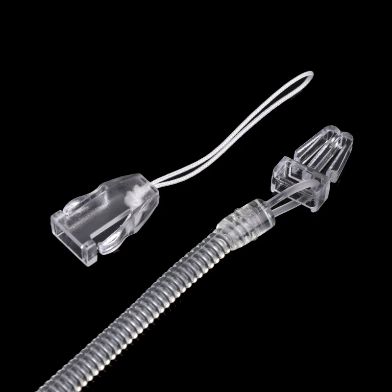 Baby Infant Toddler Dummy Pacifier Spring Soother Nipple Clip Chain Holder Strap Fashion Lovely Color Baby Infant Toddler Dummy Pacifier Spring Soother Nipple Clip Chain Holder Strap Fashion Lovely Color
