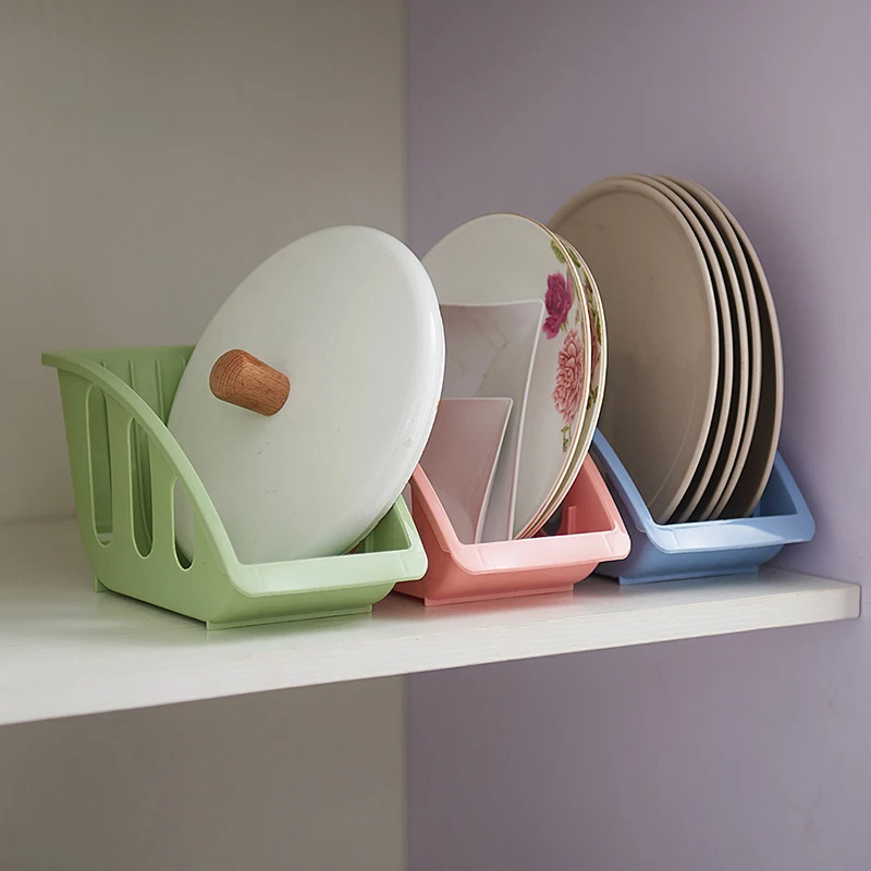 

Drain Holder For Drying Dishes Drain Rack Kitchen Card Slot Bowl Dish Storage Rack Shelf Holder Cuisine Kitchen Organizer Goods