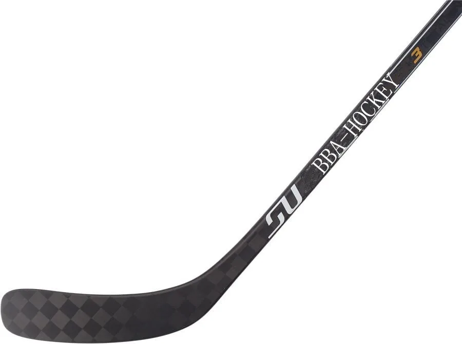 junior MX3 ice hockey stick full carbon fiberin Ice Hockey & Field