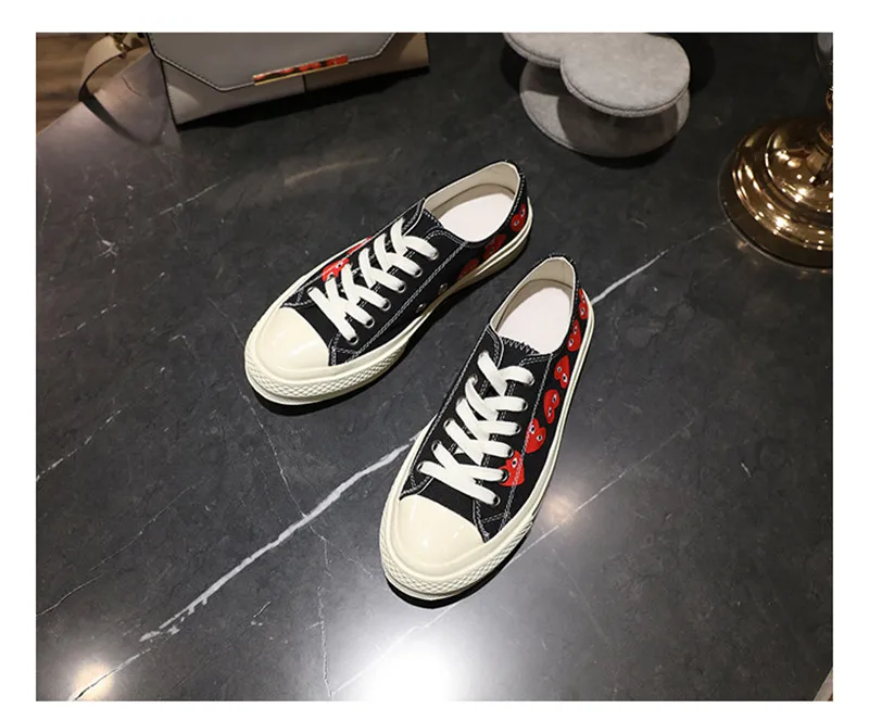 GCYFWJ Summer New breathable Canvas shoes Flat Ladies Shoes comfortable rubber Casual shoes Woman Round toe women sneakers XF363