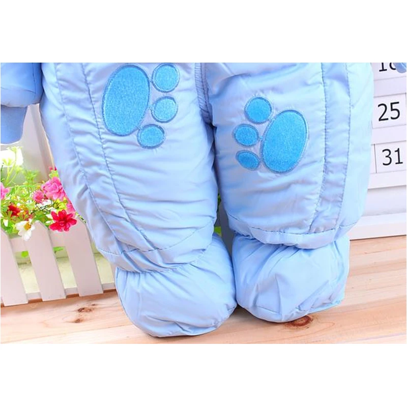 Invierno Baby Rompers moda marca algodón Fleece Ropa Bebe infantil Jumpsuit niños Ropa bebé recién nacido Ropa Outwear Invierno Baby Rompers moda marca algodón Fleece Ropa Bebe infantil Jumpsuit niños Ropa bebé recién nacido Ropa Outwear