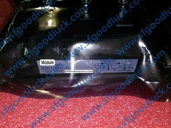 

2DI100D-050 Power Transistor Module 600V 100A Case M205 mass:340g Free Shipping