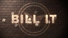 

Bill It by SansMinds Creative Lab Magic tricks