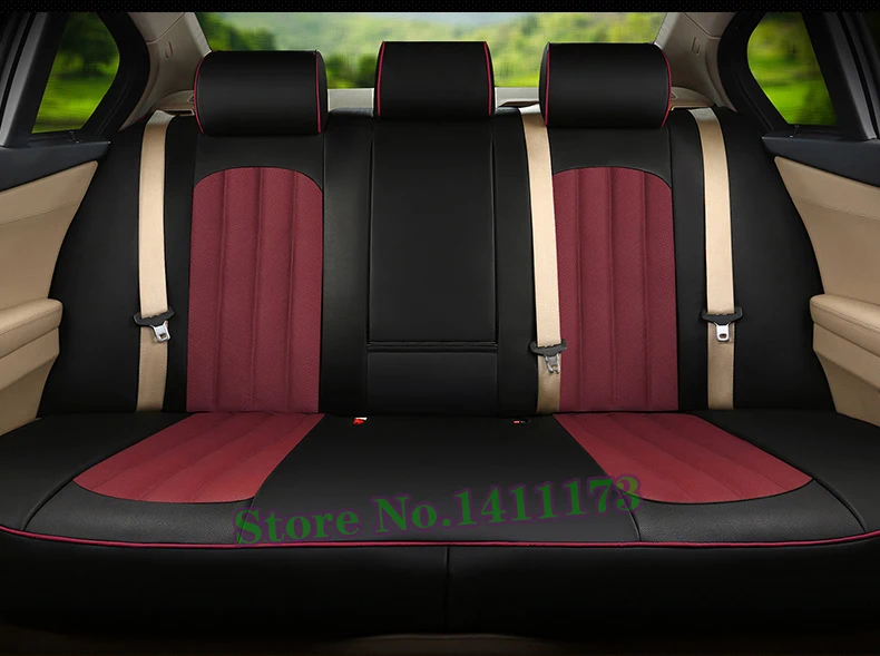 1227 car seat covers set  (13)