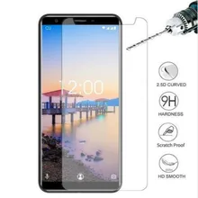 Front Tempered Glass Film For Oukitel K9 C11 C12 C13 Pro U23 U25Pro K7 K8 K10 K4000 K5000 K8000 Protective Film Screen Protector(China)
