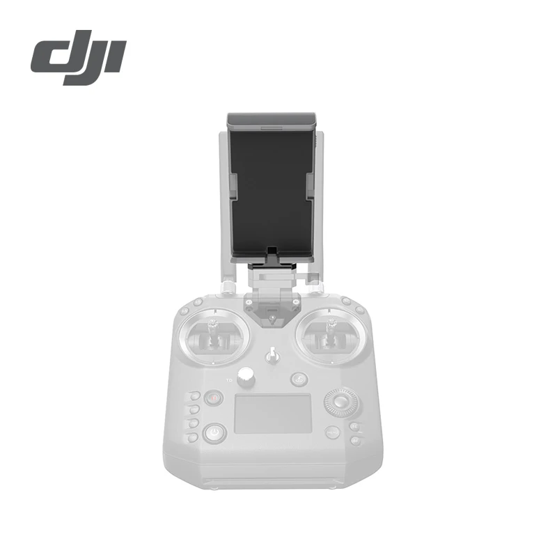 

DJI Inspire 2/Cendence Remote Controller Mobile Device Holder