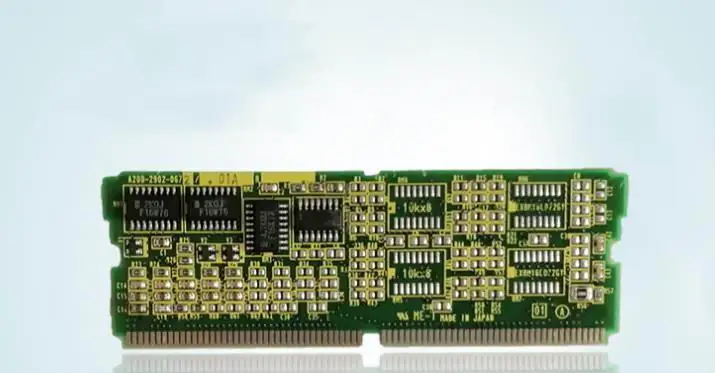 

Для FANUC A20B-2902-0672 гарантия 1 год