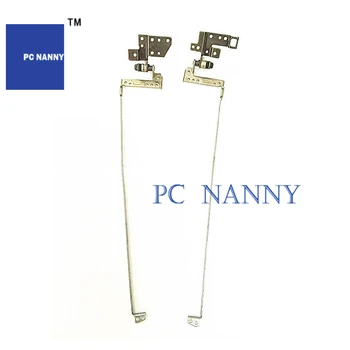 

PCNANNY FOR ASUS X751 X751LD HINGES 13NB04I1M01011 13NB04I1M02011 R+L test good