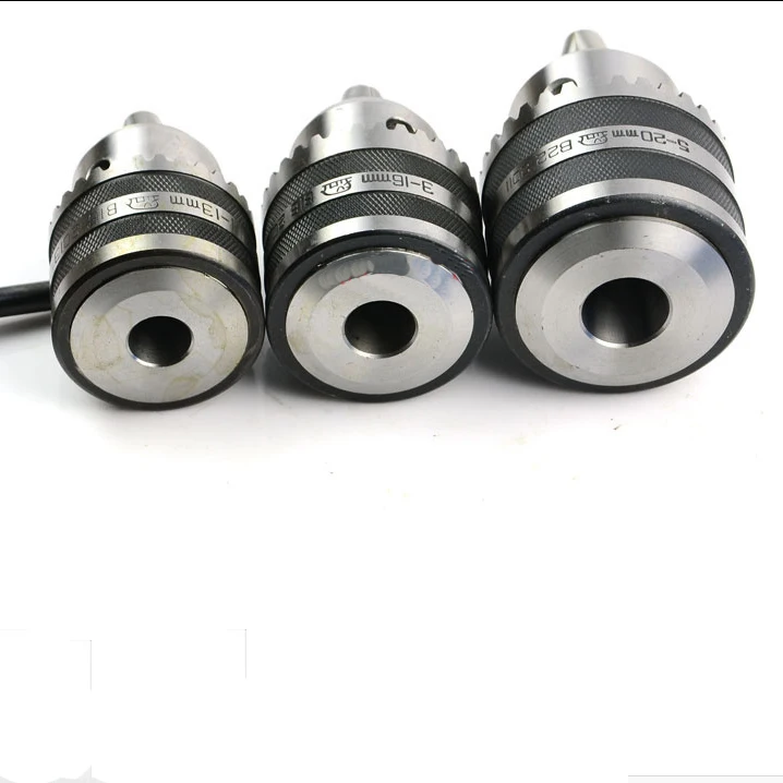 1 Набор конусный хвостовик morse MT1 MT2 MT3 + B10 B12 B16 B18 сверлильный патрон 0 6 мм 13 10