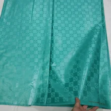 Базен riche getzner Австрии шампунь getzner atiku ткани для мужчин Базен brode getznerbrocade жаккардовая ткань 10yard/лот LYB-126