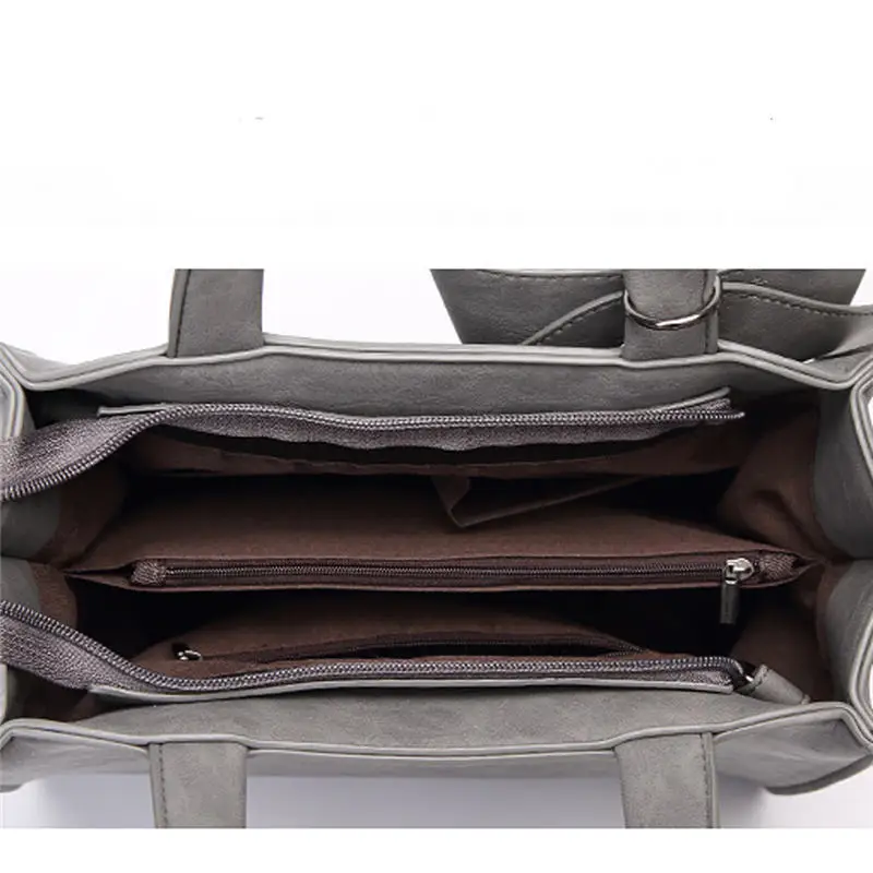  Ladies Leather Shoulder Bag Crossbody Bag for Women 2019 Messenger Bags handbag women's bag bolsa feminina sac a main 40AP0113