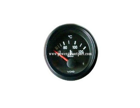

626-153 Water Temperature Gauge 24V