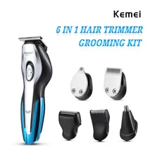 11 в 1 личной гигиены машина вырезать электрический машинка для стрижки волос Машинка для стрижки волос в носу стрижка бритвы борода бритва Инструменты для укладки Перезаряжаемые