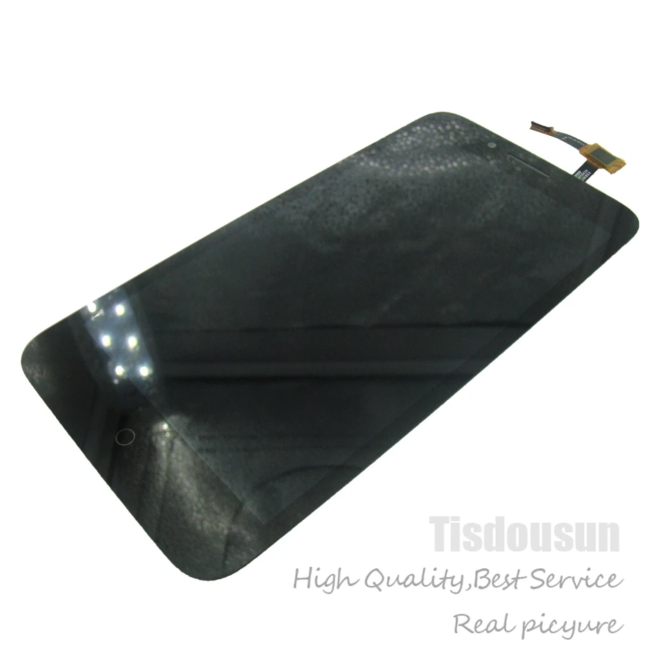 Alcatel 7048 lcd display assembly (7)