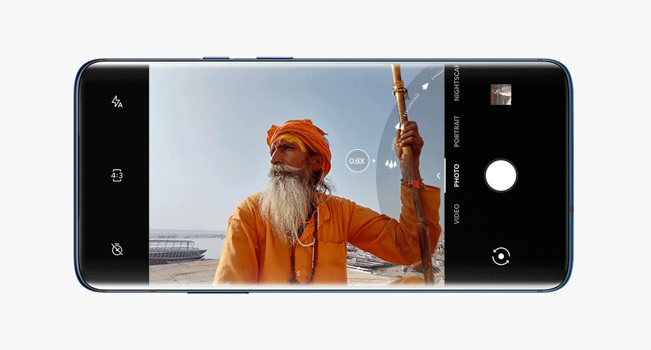  OnePlus 7 Pro Smartphone 48MP Cameras Snapdragon 855 6.67 Inch 2K+ Screen (9)