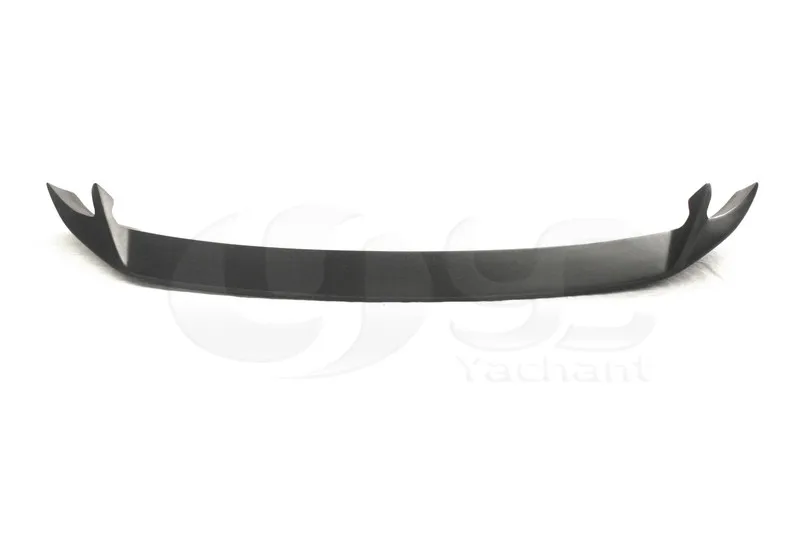 2015-2017 Smart Fortwo C453 & Forfour W453 AMG Style Roof Spoiler Wing FRP (5)