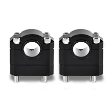 22/28 мм на руль мотоцикла или Riser для Suzuki Vstrom 650 1000 SV650 SV1000 Bandit 1250 S GW250 GW250F для Kawasaki Versys 1000
