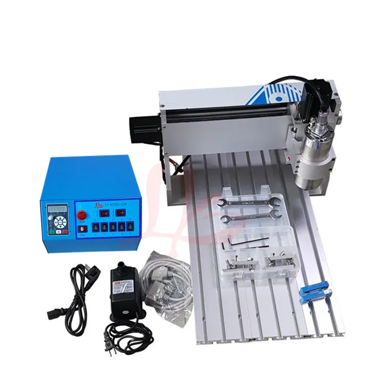 

800w mini cnc Engraving machine 3040V 3 axis Mini CNC Router Machine