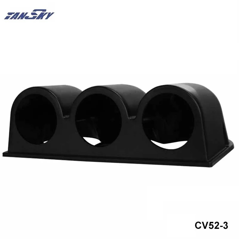 TANSKY - Universal Car Black 2