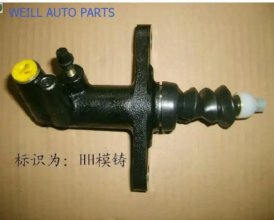 

WEILL ZM001M-1601020 /1602080-D17 RELEASE CYLINDER ASSY-CLUTCH for Great Wall 2.8TC