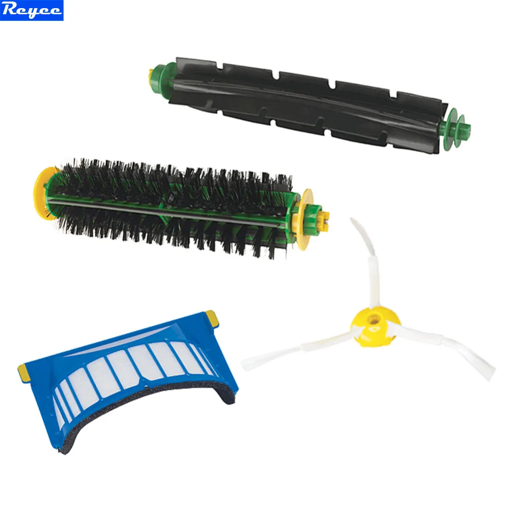 roomba brush kit