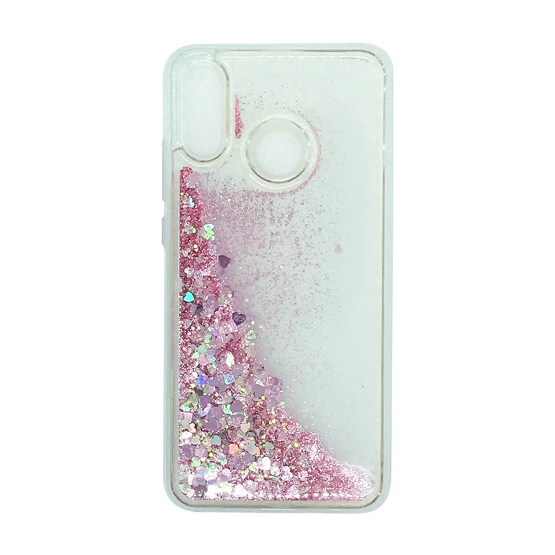 For Huawei P20 Lite Case (3)