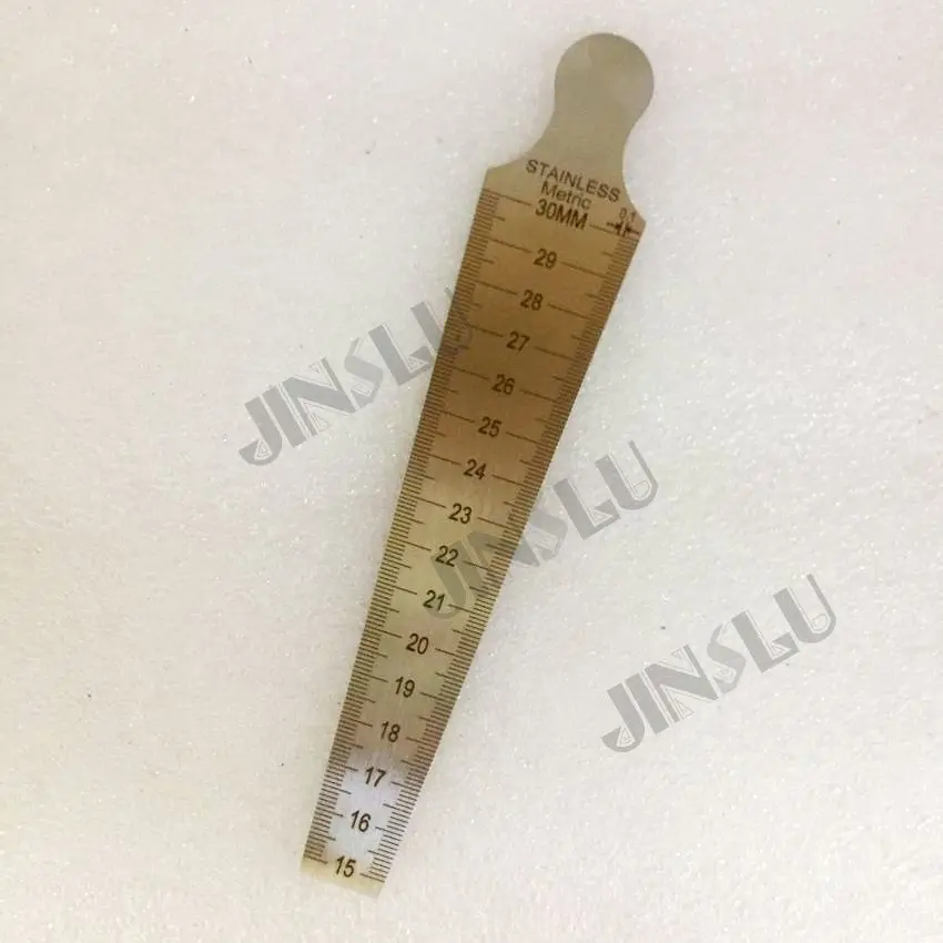

Tapered Scale(15-30cm)