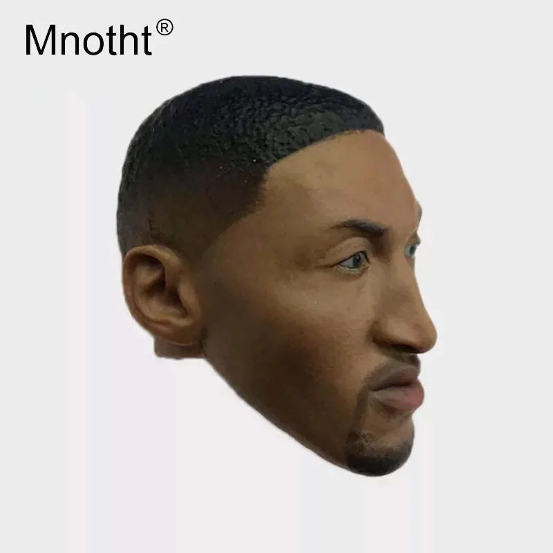 Aliexpress.com : Buy Mnotht 1:6 Basketball Star Scottie