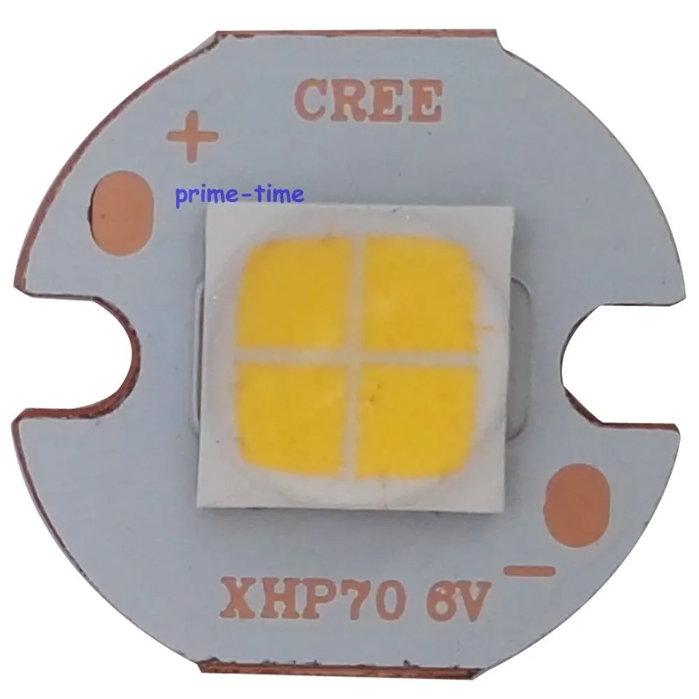 XHP70 XHP 70 Cool White Neutral White Warm White High Power