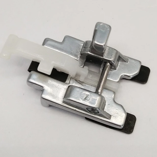 BUTTON SEW ON PRESSER FOOT FEET PFAFF WITH IDT CREATIVE EXPRESSION