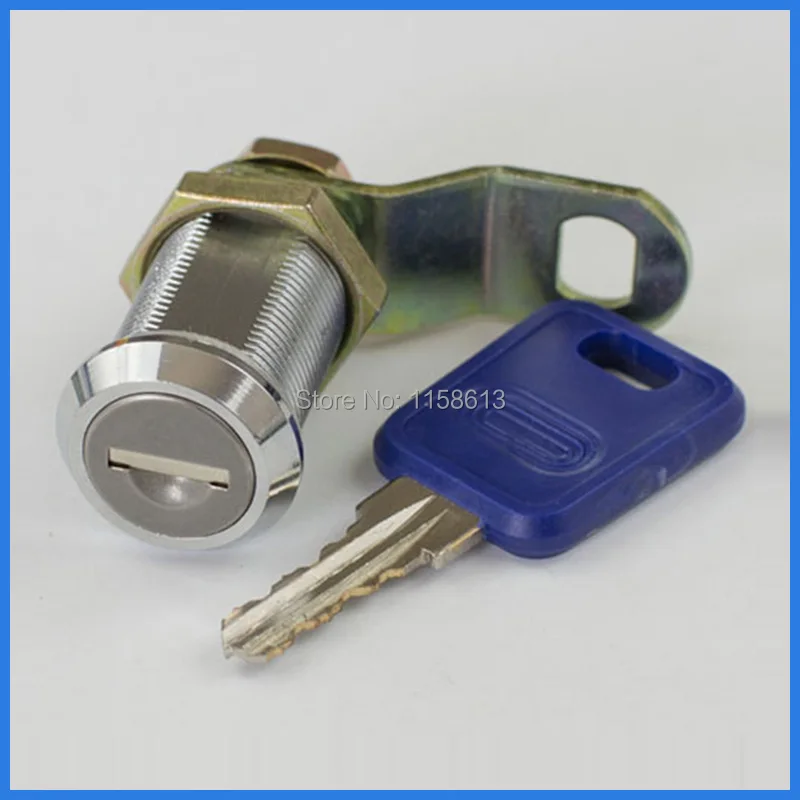 Cerraduras De Leva, 5 Juegos De Alta Resistencia Para Almacenamiento De