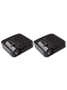 

2 pcs of Perfect led 3D Car Door Welcome Laser Projector Logo Ghost Shadow LED Light for Opel Insignia
