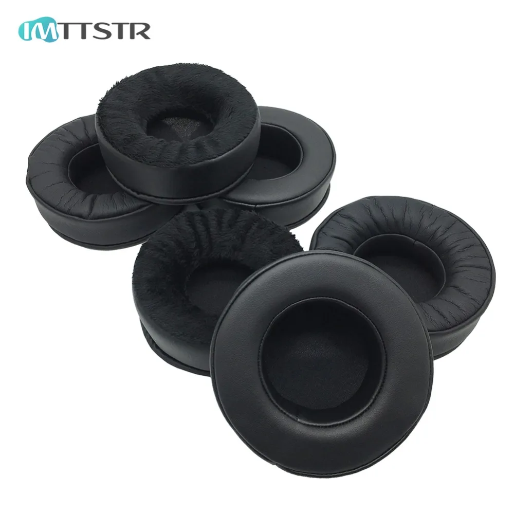 3cm Thicken Ear Pads for Sony MDR CD470 MDR CD470 Headphones Earpads Earmuff Cover Cushion Replacement Cups Sleeve Pillow