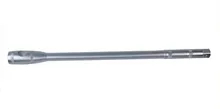 STARPAD For 19mm heavy afterburner rod extension rod length 525MM sleeve extension bar hexagonal socket wrench hardware tools