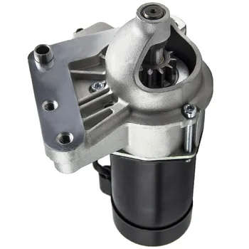 

Starter Motor for CITROEN Nemo 1.4 HDi 1398ccm 8HS (DV4TED) 2008-