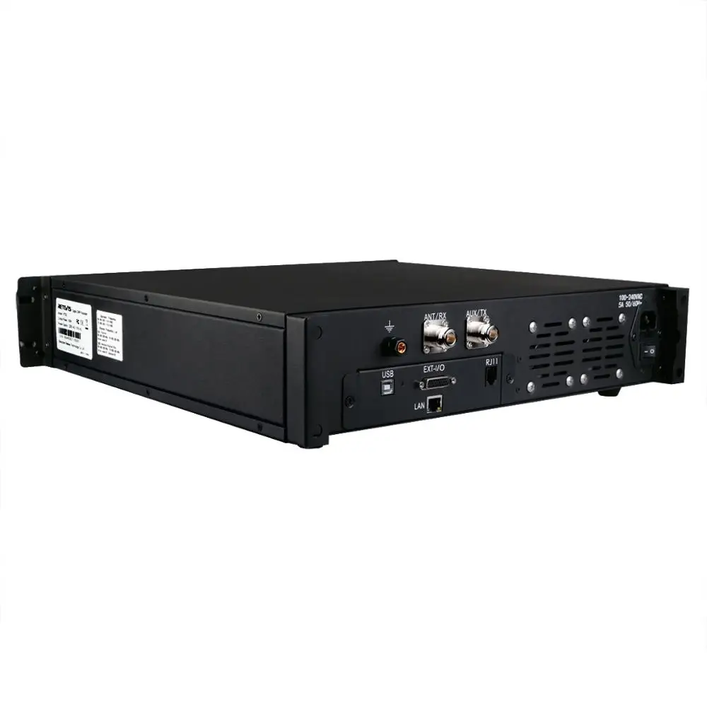 Портативный ретранслятор Retevis RT92 50 Вт/25 Вт 99CH UHF DMR Цифровой встроенный дуплексор