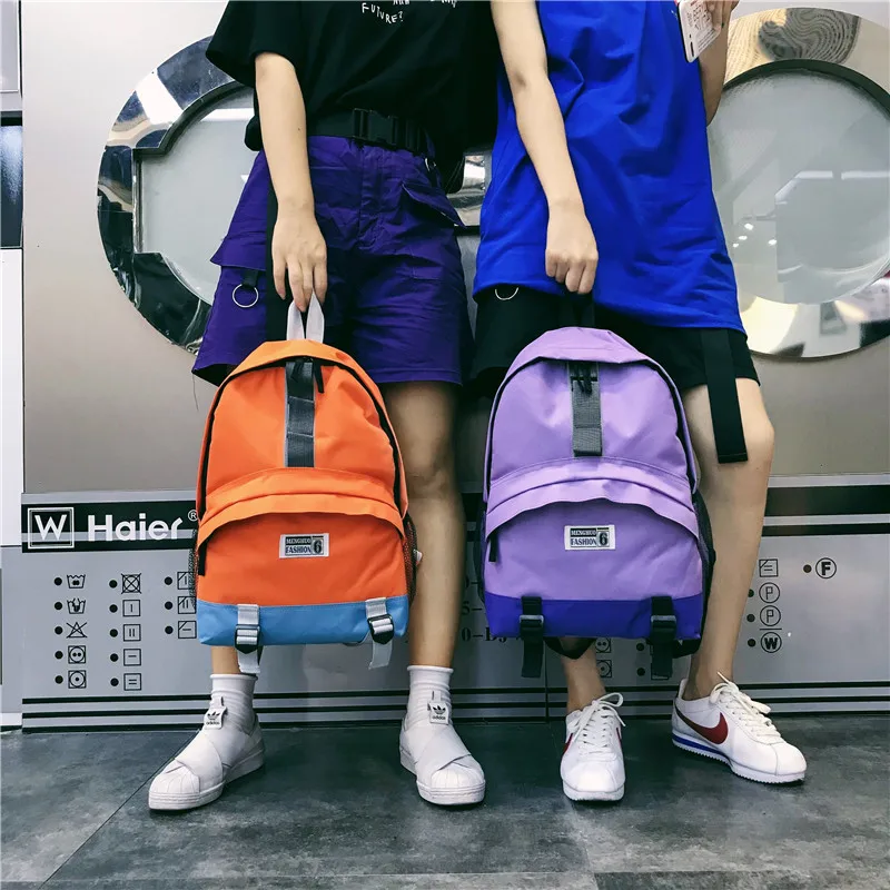 Multifunction Women Backpack Fashion Youth Korean Style Shoulder Bag Leisure Backpack Schoolbags for Teenager Girls Boys TravelIMG_0921