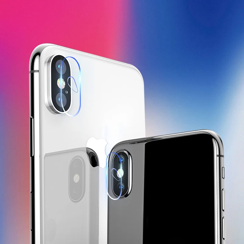 Купить Стекло Камеры Iphone Xs