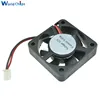 Refrigerador ventilador Axial, 12V 40x40x10mm para Arduino ordenador Raspberry Pi 3D impresora CF ► Foto 1/5