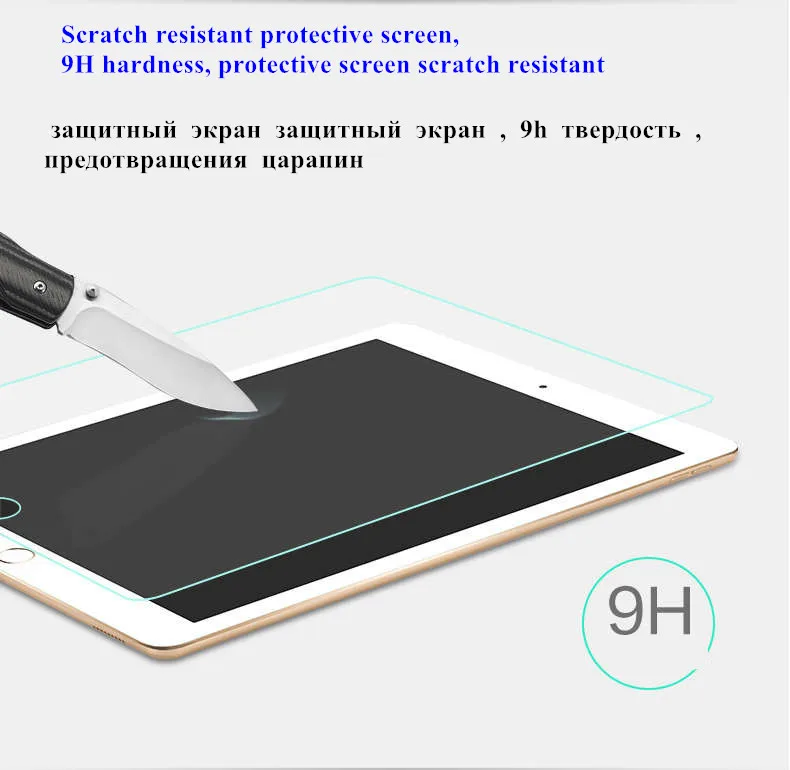 3 шт. защитные пленки для экрана из закаленного стекла 0 мм|protector wire|protector netbookprotector