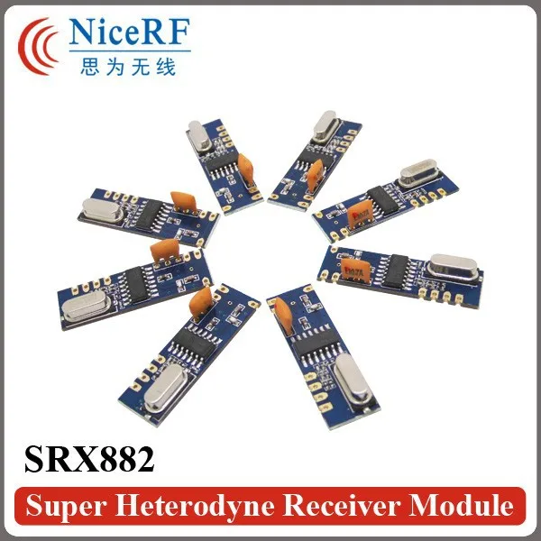 SRX-8PCS-6