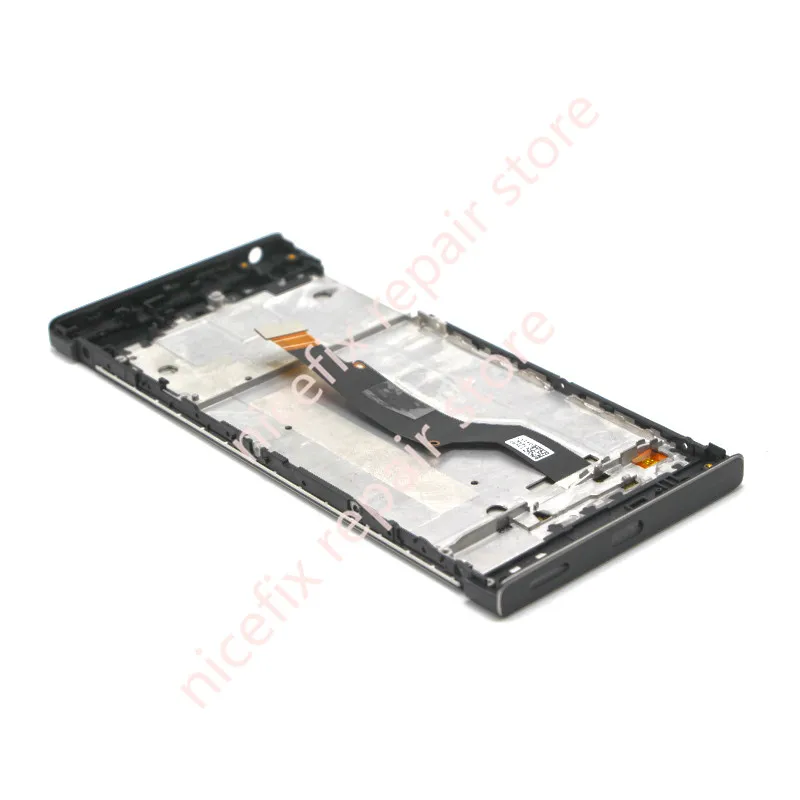 sony xa1 lcd +frame 360 yuan  (5)_
