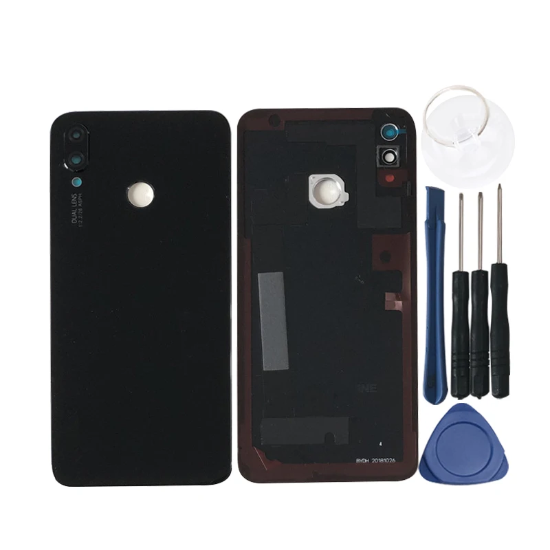 Оригинальный чехол axisмеждународная версия 6 3 дюйма для Huawei Nova 3i P Smart + (P Plus) с 3d