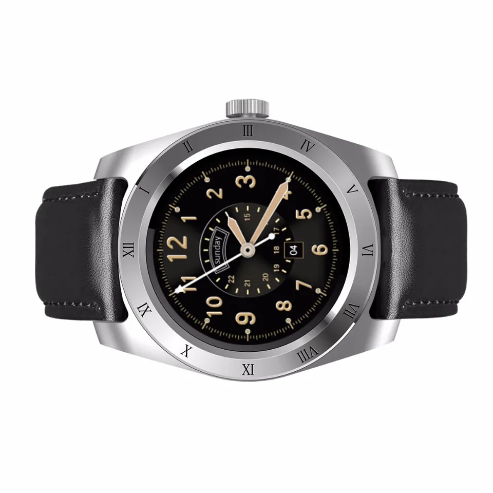 zeblaze classic smartwatch