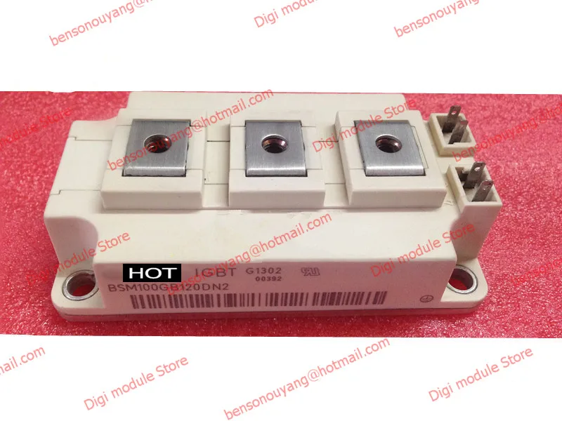 

BSM100GB120DN2 Free Shipping