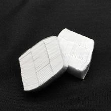 12pcs Snowstorm Magic Tricks Snowflakes Snow Storm Paper Magic Props for Magician