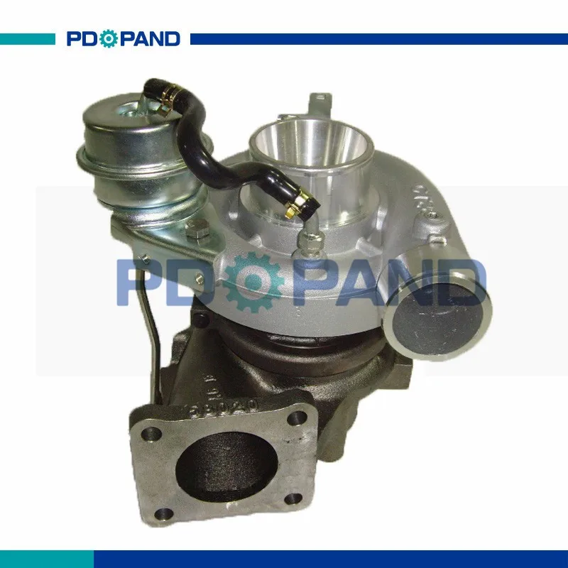 Turbo kit CT26 turbocharger compressor part for Toyota Celica MR 2 II 2.0L 3S-GTE engine 17201-74030 17201-74060 1720174030 1720174060