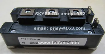 

igbt module CM75DY-34A
